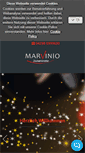 Mobile Screenshot of marvinio.de